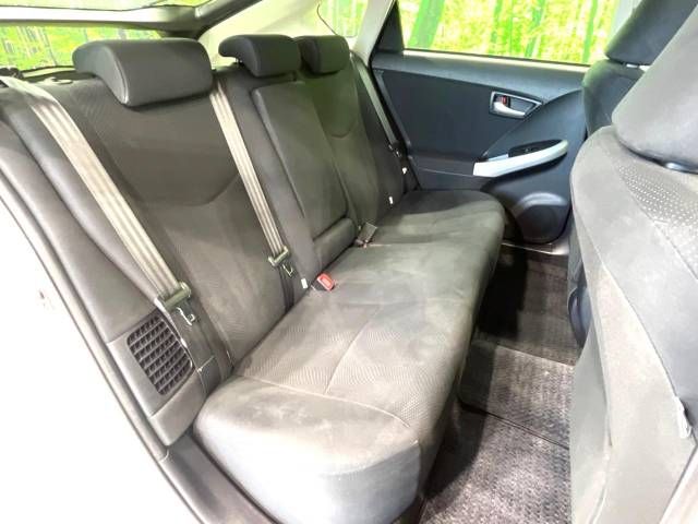 Toyota PRIUS 2013-03 18051-7
