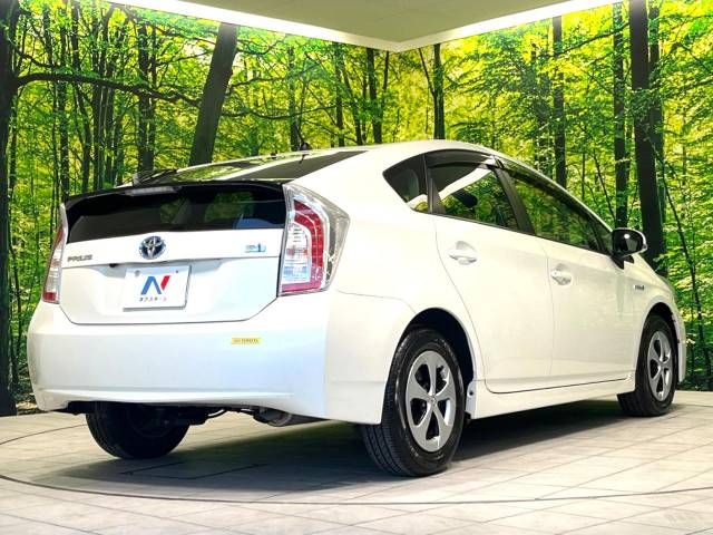 Toyota PRIUS 2013-03 18051-15