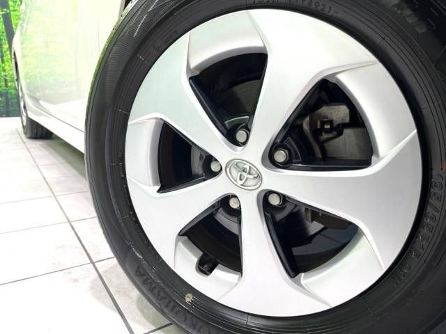 Toyota PRIUS 2013-03 18051-10