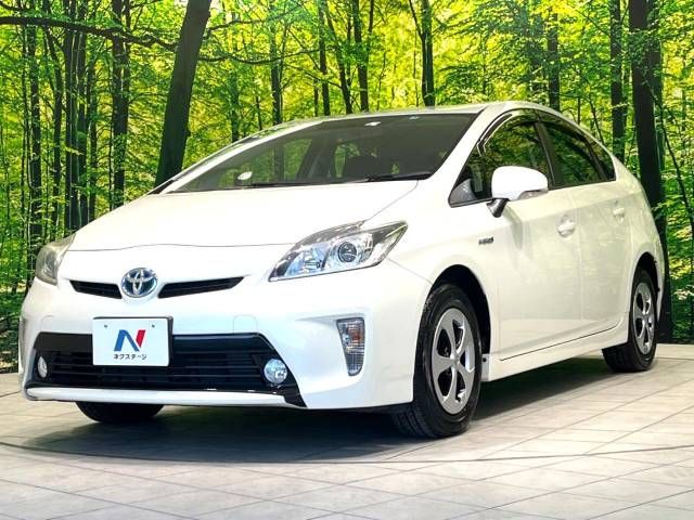 Toyota PRIUS 2013-03 18051-14