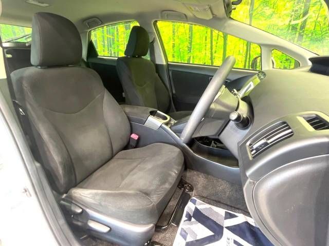 Toyota PRIUS 2013-03 18051-6