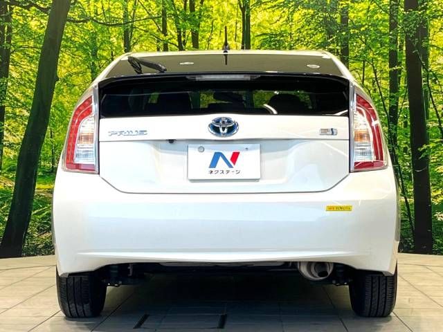 Toyota PRIUS 2013-03 18051-13