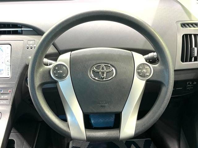 Toyota PRIUS 2013-03 18051-9