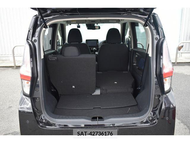 Nissan DAYZ 2021-03 396301-16