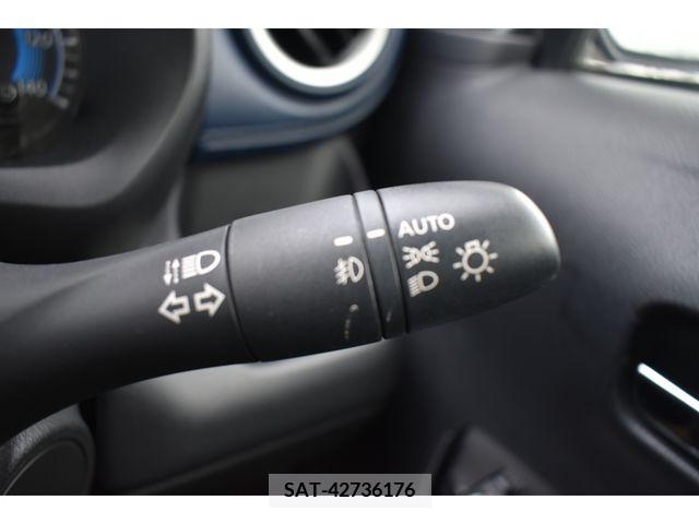 Nissan DAYZ 2021-03 396301-10