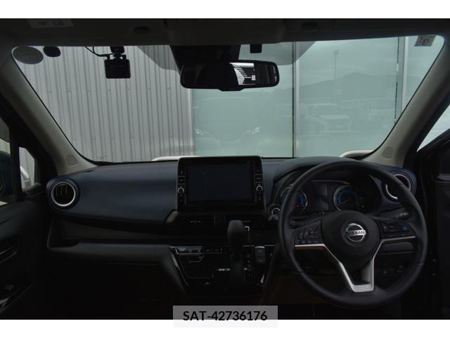 Nissan DAYZ 2021-03 396301-2