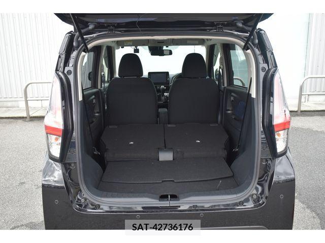 Nissan DAYZ 2021-03 396301-17