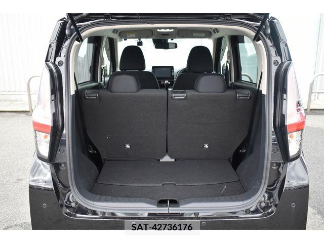Nissan DAYZ 2021-03 396301-15