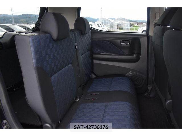 Nissan DAYZ 2021-03 396301-14