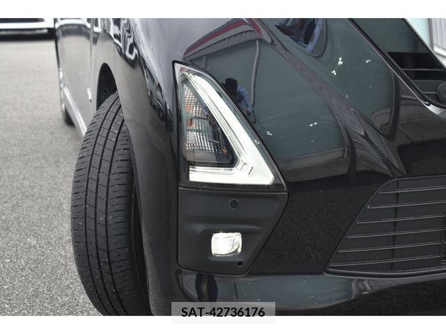 Nissan DAYZ 2021-03 396301-19