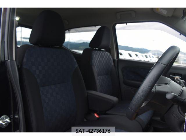 Nissan DAYZ 2021-03 396301-12