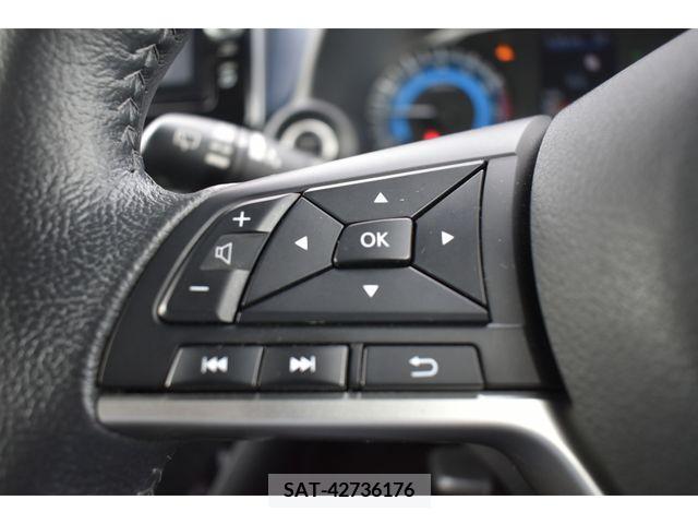 Nissan DAYZ 2021-03 396301-11