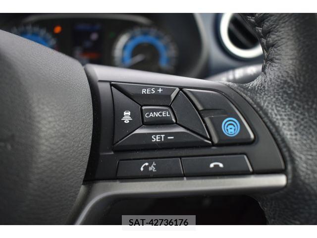 Nissan DAYZ 2021-03 396301-4