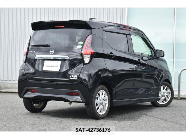 Nissan DAYZ 2021-03 396301-1