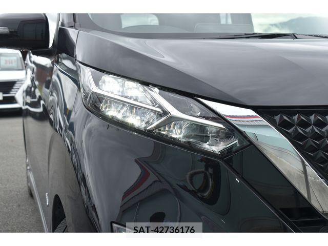 Nissan DAYZ 2021-03 396301-18