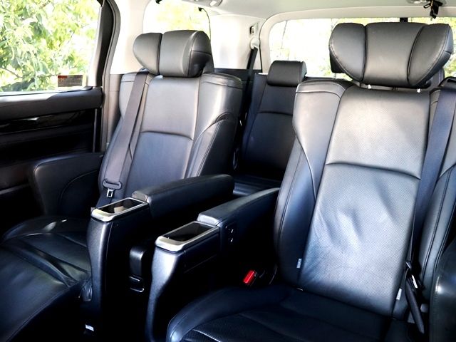 Toyota VELLFIRE 2016-05 196087-26