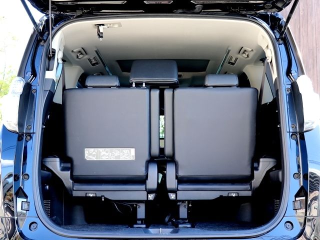 Toyota VELLFIRE 2016-05 196087-28
