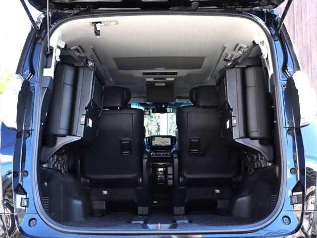 Toyota VELLFIRE 2016-05 196087-29