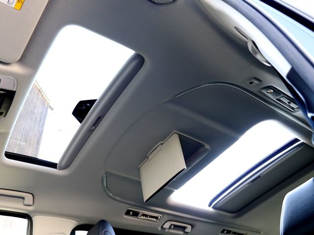 Toyota VELLFIRE 2016-05 196087-14
