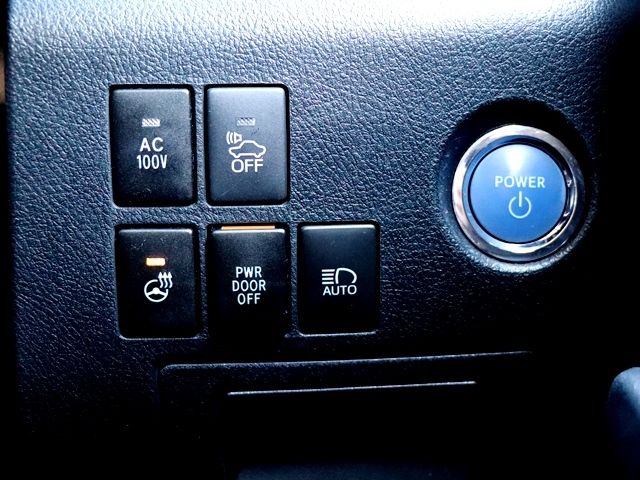 Toyota VELLFIRE 2016-05 196087-21