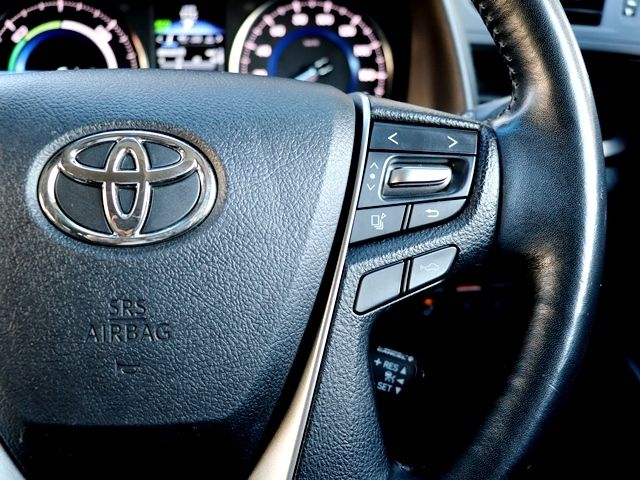 Toyota VELLFIRE 2016-05 196087-23