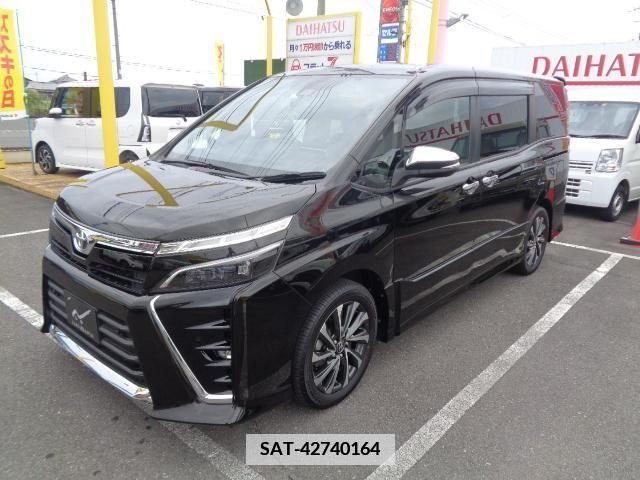 Toyota VOXY 2020-12 352363-0