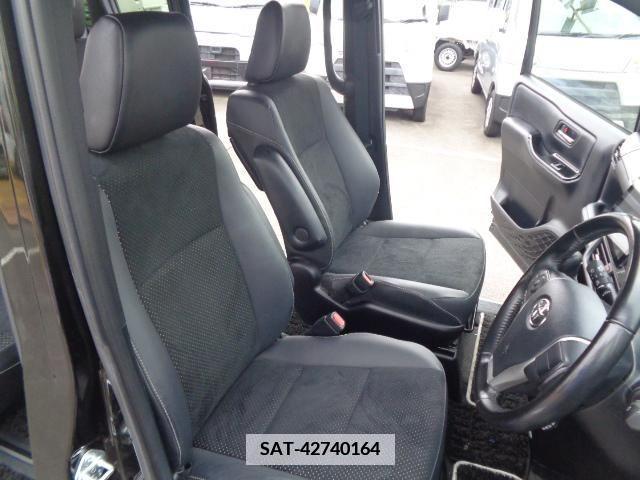 Toyota VOXY 2020-12 352363-14