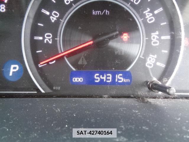 Toyota VOXY 2020-12 352363-11