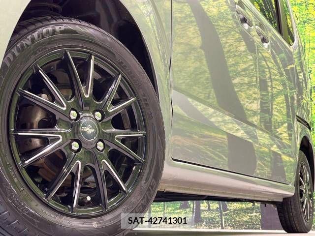 Honda N BOX 2017-01 306683-9