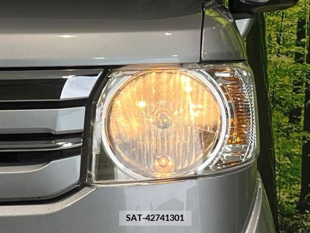 Honda N BOX 2017-01 306683-8