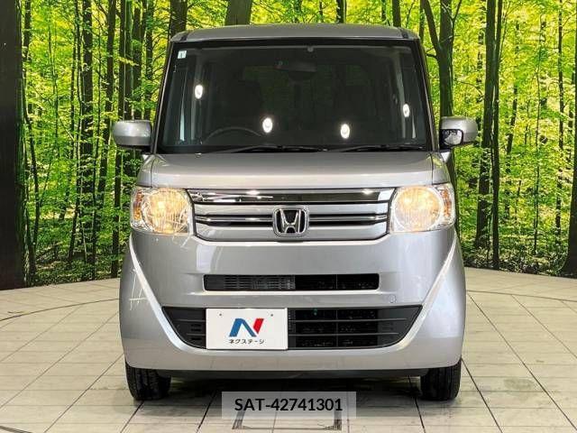 Honda N BOX 2017-01 306683-7