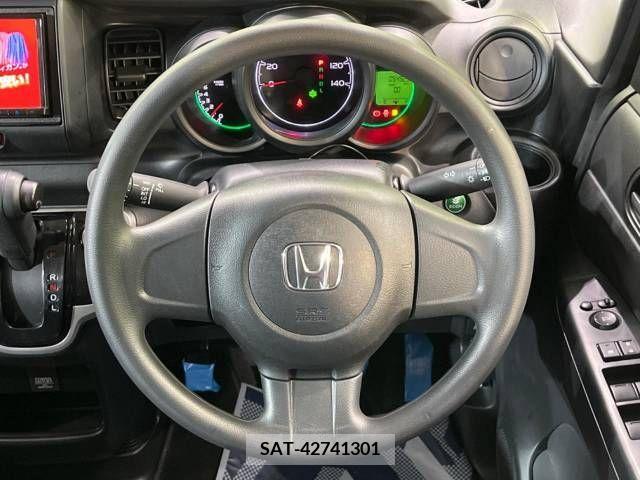 Honda N BOX 2017-01 306683-6