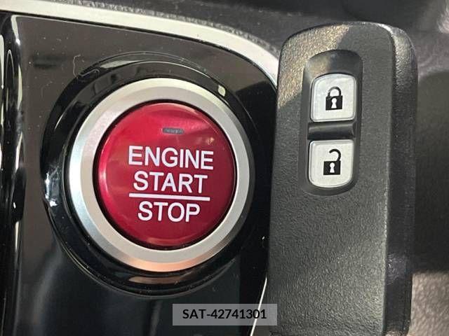 Honda N BOX 2017-01 306683-5