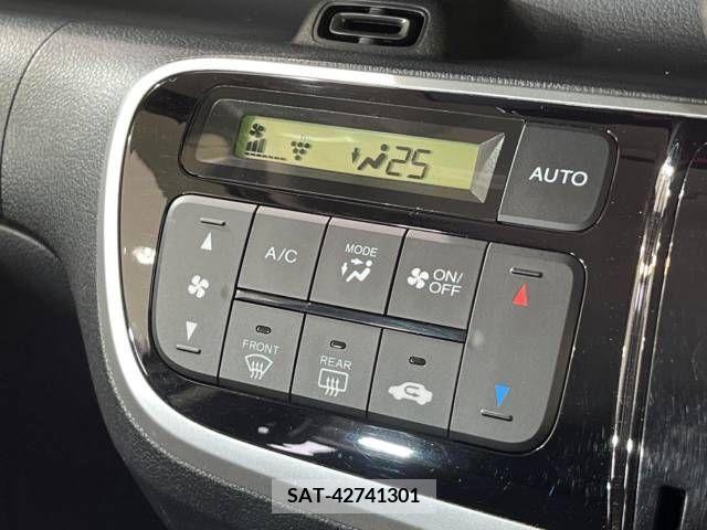 Honda N BOX 2017-01 306683-4