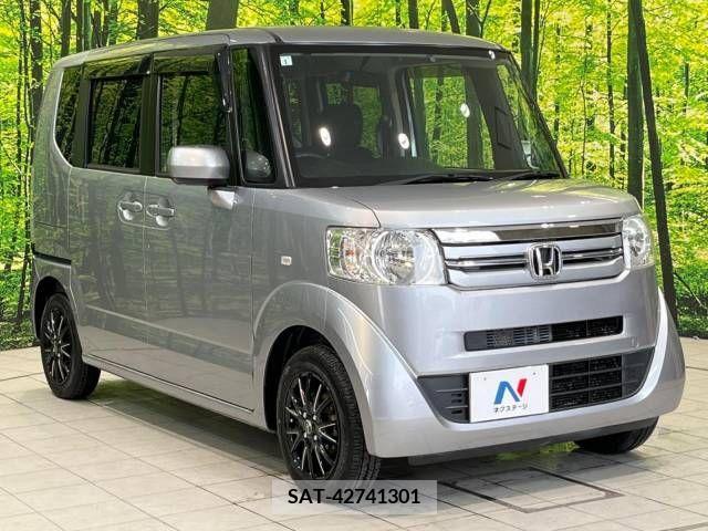 Honda N BOX 2017-01 306683-16