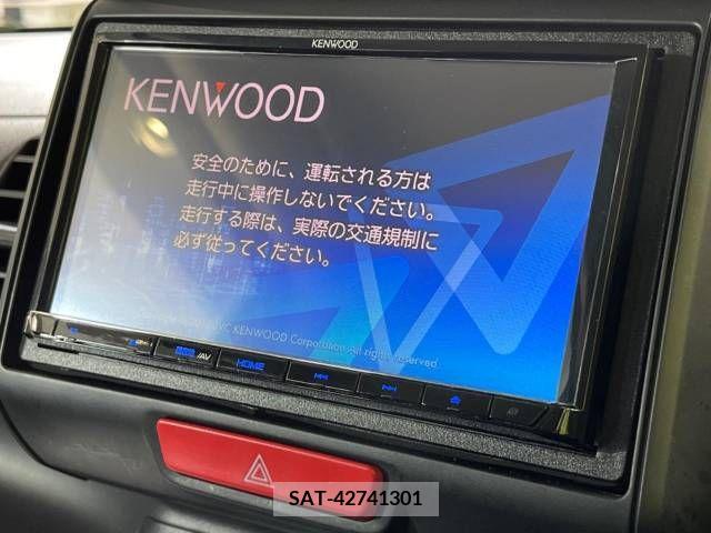 Honda N BOX 2017-01 306683-2