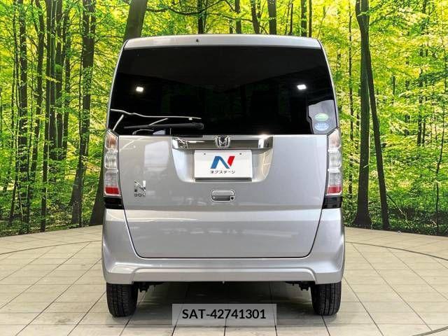 Honda N BOX 2017-01 306683-15