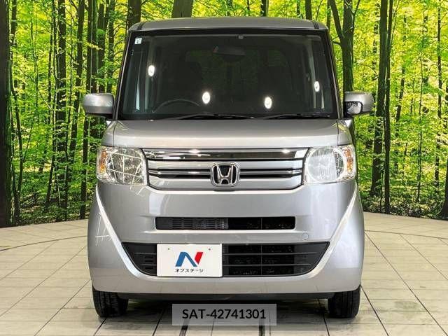 Honda N BOX 2017-01 306683-14