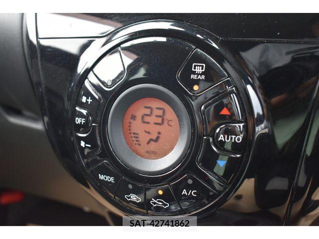 Nissan NOTE 2019-05 305432-10