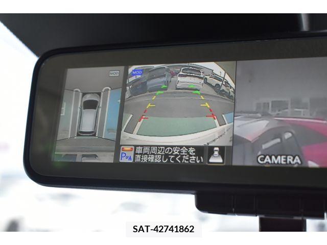 Nissan NOTE 2019-05 305432-4