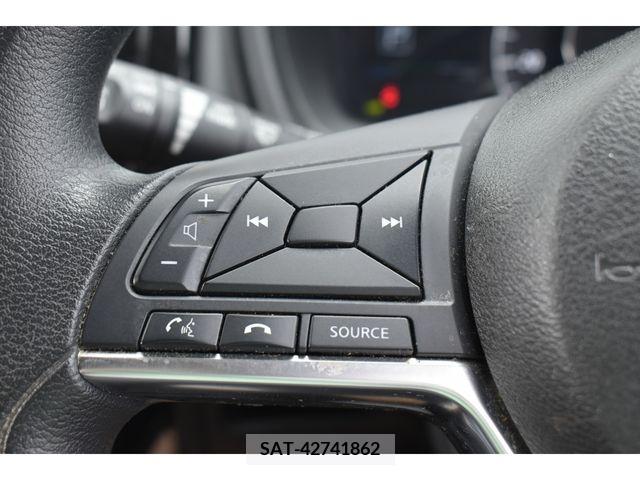 Nissan NOTE 2019-05 305432-5