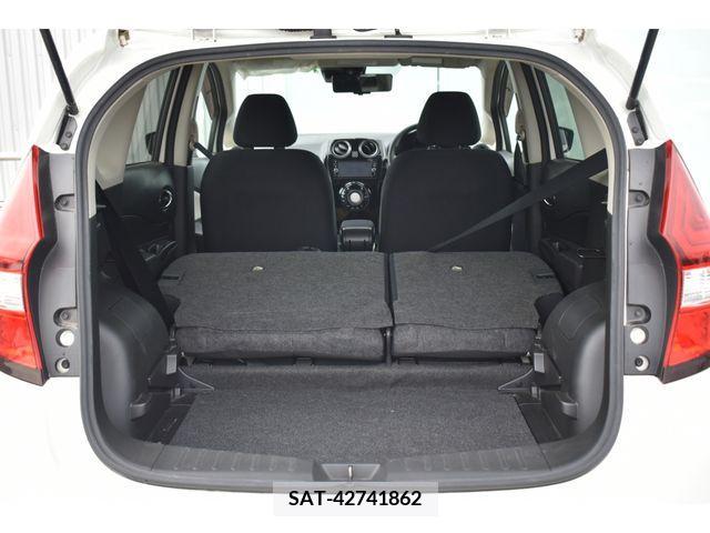 Nissan NOTE 2019-05 305432-19