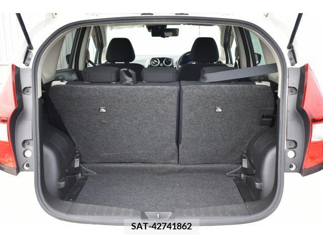 Nissan NOTE 2019-05 305432-17