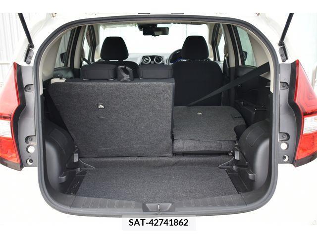 Nissan NOTE 2019-05 305432-18