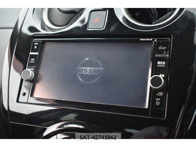 Nissan NOTE 2019-05 305432-3