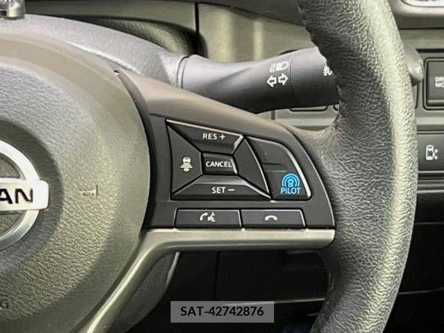 Nissan SERENA 2021-03 375609-4