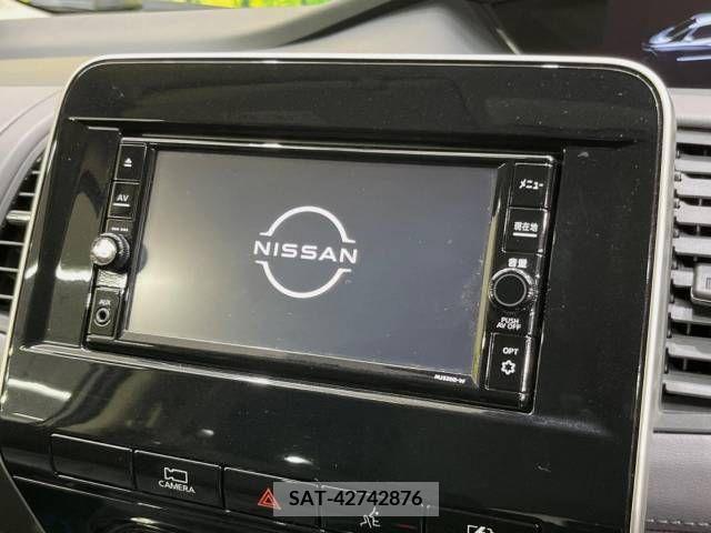 Nissan SERENA 2021-03 375609-2