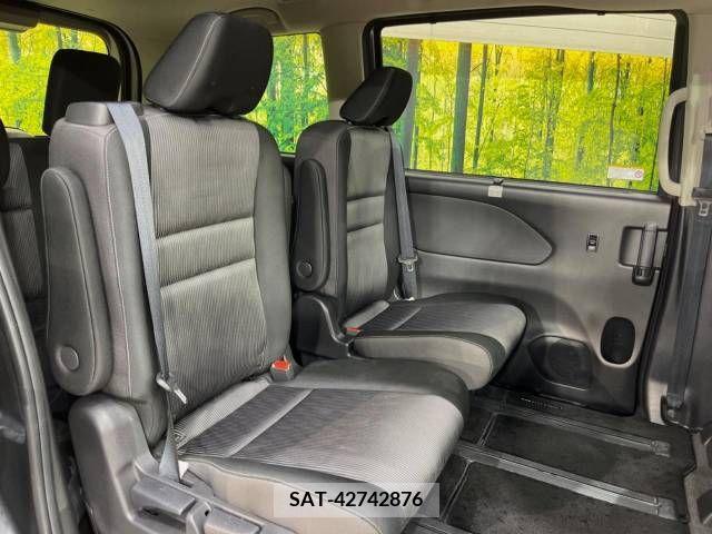 Nissan SERENA 2021-03 375609-9