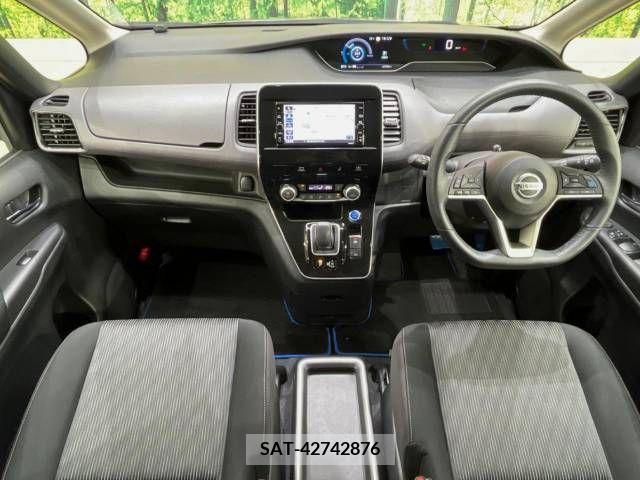 Nissan SERENA 2021-03 375609-1