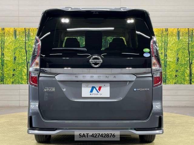 Nissan SERENA 2021-03 375609-16